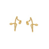 ear cuff - climber by outofoffice