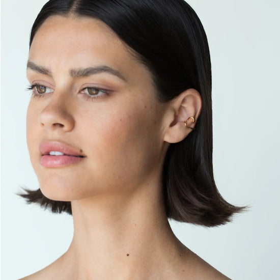 ear cuff - climber by outofoffice