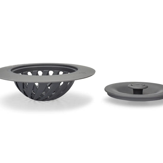 sink strainer - sinksational by full circle home