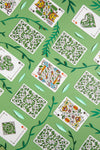 playing cards - jungle by art of play