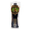 cork pops - legacy - black by corkpops