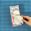 notepad - risograph - 2% milk by bromstad printing co.