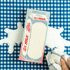 notepad - risograph - 2% milk by bromstad printing co.