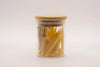 candle - beeswax - 20 minute mindful by the polite house