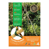 connector set - flexible rubber - 20-piece garden by stick-lets