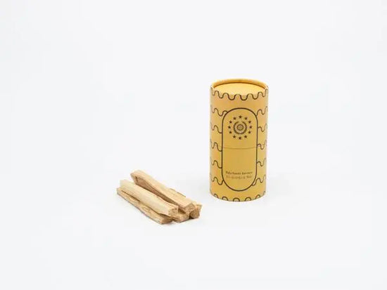incense - paper tube by fredericks & mae