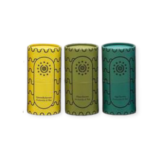 incense - paper tube by fredericks & mae
