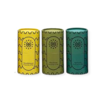 incense - paper tube by fredericks & mae