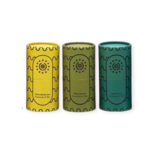 incense - paper tube by fredericks & mae
