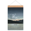 wall calendar - xl 2026 - natural world by one canoe two/1canoe2