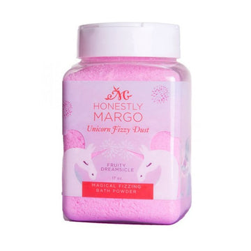 honestly margo - unicorn fizzy dust by honestly margo