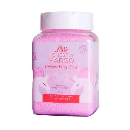 honestly margo - unicorn fizzy dust by honestly margo