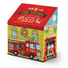 puzzle - 24-piece - fire station by crocodile creek