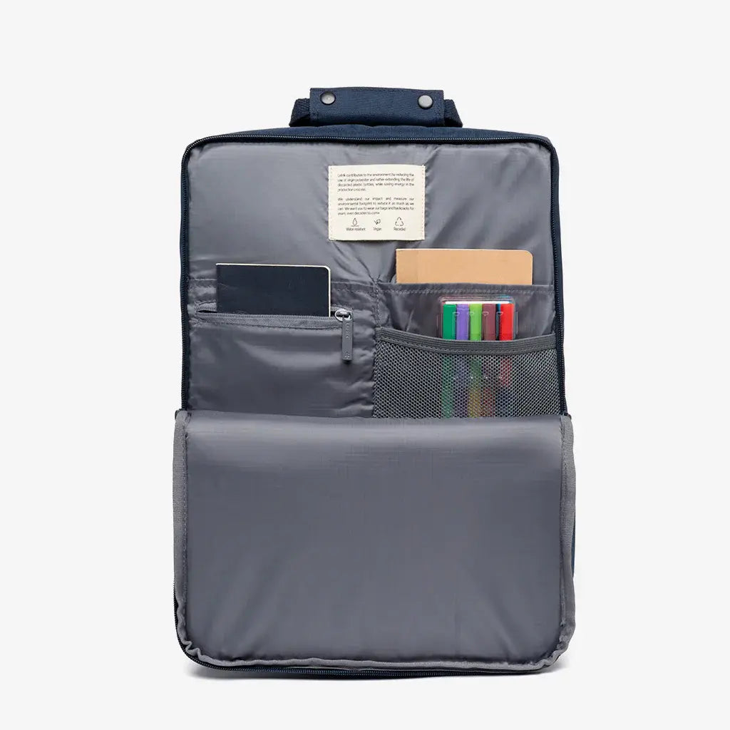 backpack - daily 15" - 3 colors by lefrik us