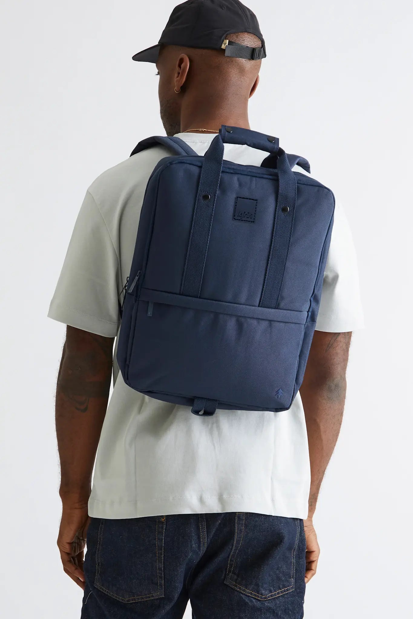 backpack - daily 15" - 3 colors by lefrik us