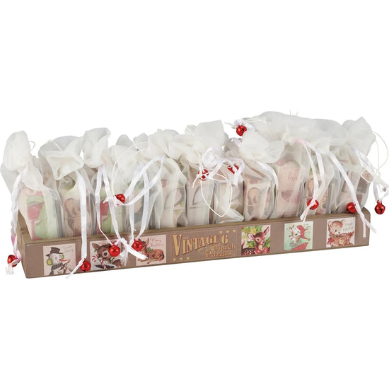 puzzle - 9-in-1 church puzzle (4 styles) by primitives by kathy