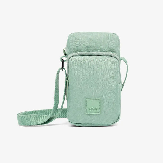 crossbody bag - "amsterdam" - 2 colors by lefrik us