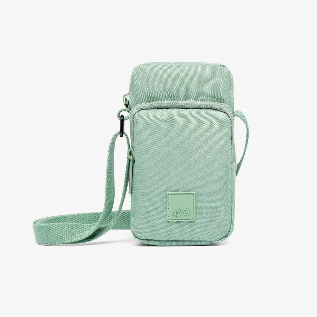 crossbody bag - "amsterdam" - 2 colors by lefrik us