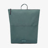 backpack tote - fitted - "gare" - 2 colors by lefrik us
