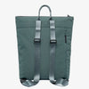backpack tote - fitted - "gare" - 2 colors by lefrik us