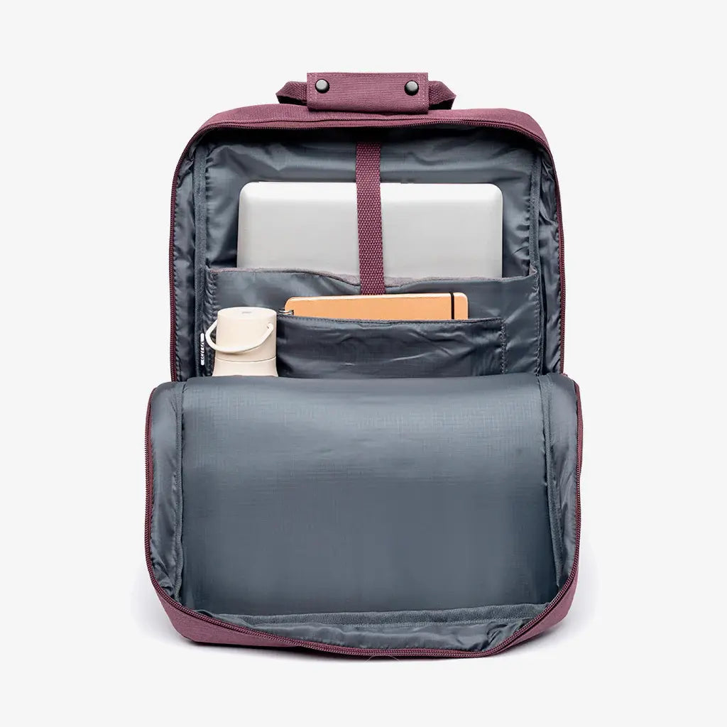 backpack - daily 15" - 3 colors by lefrik us