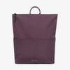 backpack tote - fitted - "gare" - 2 colors by lefrik us