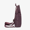 backpack tote - fitted - "gare" - 2 colors by lefrik us