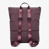 backpack tote - fitted - "gare" - 2 colors by lefrik us