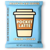 candy - chocolate bars - pocket latte by pocket's chocolates