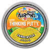 thinking putty - mini tins by crazy aaron's puttyworld