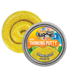 thinking putty - mini tins by crazy aaron's puttyworld