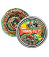 thinking putty - mini tins by crazy aaron's puttyworld