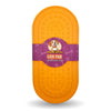 dog treat set - peanut butter + lick mat by poochie butter