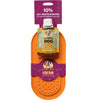 dog treat set - peanut butter + lick mat by poochie butter