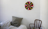 dartboard - baltic birch + cork by fredericks & mae