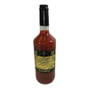 bloody mary mix - pickled asparagus spear by ben jack larado's