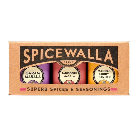spices - 3-pack - masala collection by spicewalla