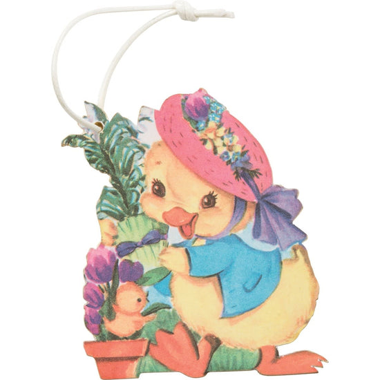 ornament - vintage easter by primitives by kathy