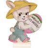 decor - easter stand up by primitives by kathy