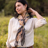 Bandana + Wrap | Cotton 34" | Variety