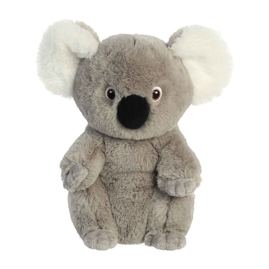 toy - eco plush animal - koala by aurora