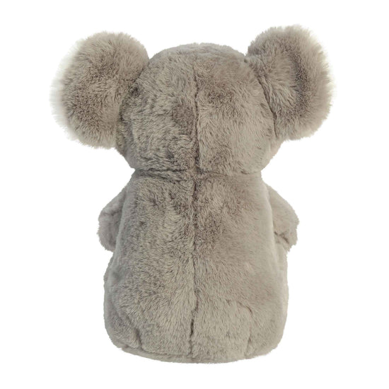toy - eco plush animal - koala by aurora
