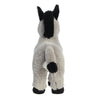 toy - eco plush animal - donkey by aurora