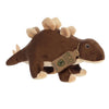 toy - eco plush animal - stegosaurus by aurora