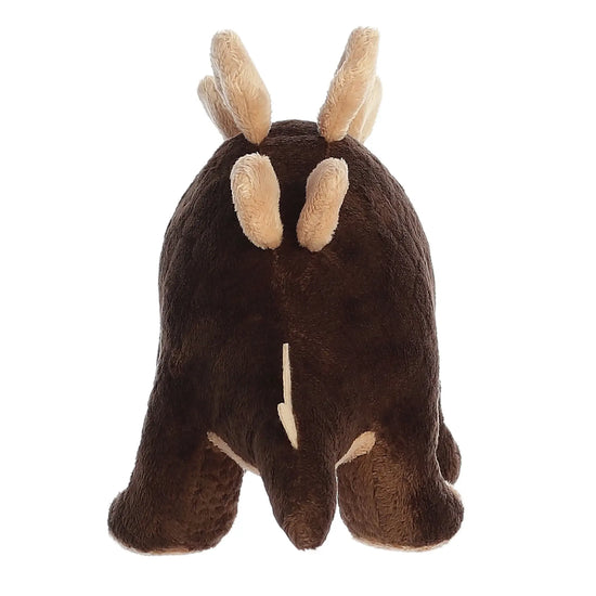 toy - eco plush animal - stegosaurus by aurora