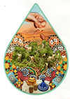 body oil - argan by woo world of oils
