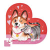 puzzle - 36-piece - friends furrever by crocodile creek