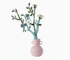 3d floral puzzle - van gogh almond blossom by studio roof