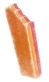 dog treat - ice cream by spunky pup bakery