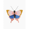 3d insect puzzle - small butterfly by studio roof
